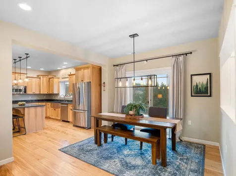 18101 SW Willamina Creek Road Willamina OR 97396