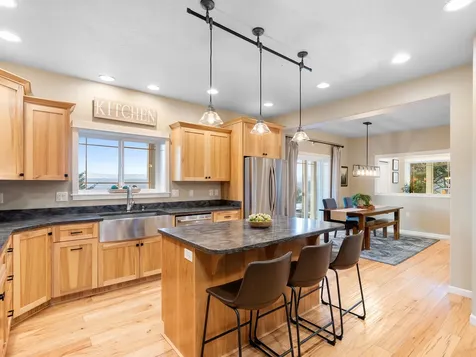 18101 SW Willamina Creek Road Willamina OR 97396
