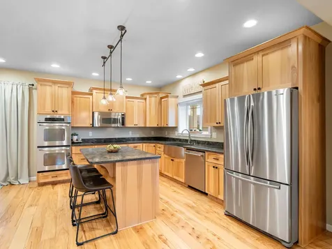 18101 SW Willamina Creek Road Willamina OR 97396