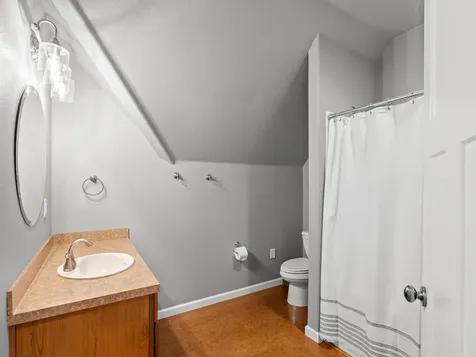 18101 SW Willamina Creek Road Willamina OR 97396