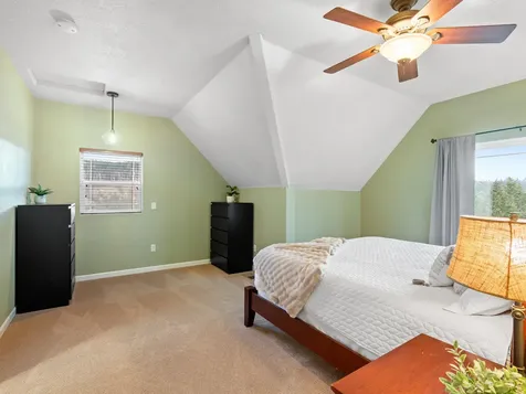 18101 SW Willamina Creek Road Willamina OR 97396