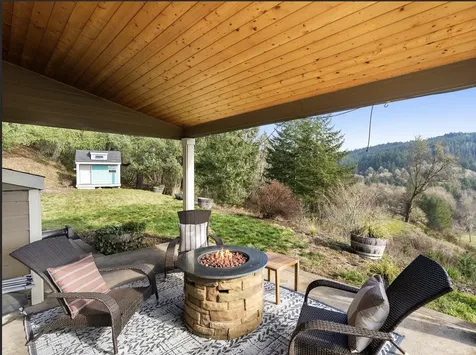 18101 SW Willamina Creek Road Willamina OR 97396