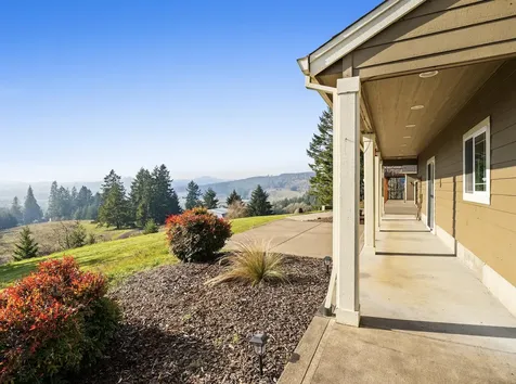 18101 SW Willamina Creek Road Willamina OR 97396