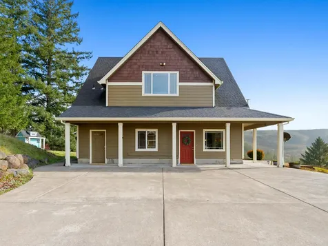18101 SW Willamina Creek Road Willamina OR 97396