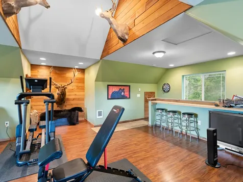 18101 SW Willamina Creek Road Willamina OR 97396