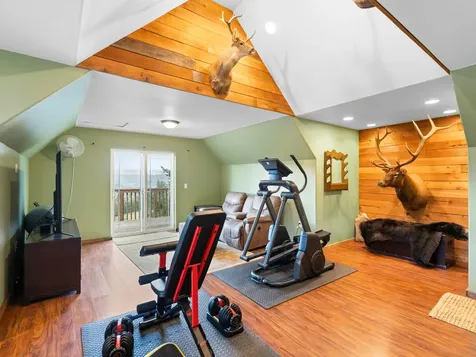 18101 SW Willamina Creek Road Willamina OR 97396