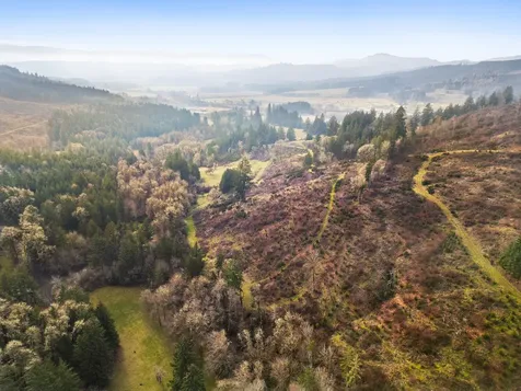 18101 SW Willamina Creek Road Willamina OR 97396