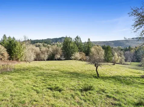 18101 SW Willamina Creek Road Willamina OR 97396