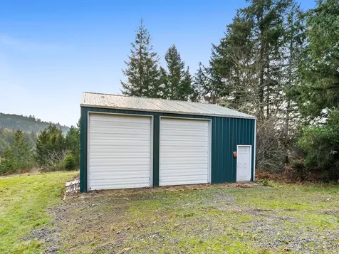 18101 SW Willamina Creek Road Willamina OR 97396