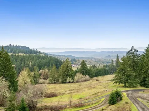 18101 SW Willamina Creek Road Willamina OR 97396