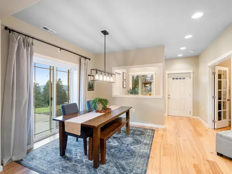 18101 SW Willamina Creek Road Willamina OR 97396