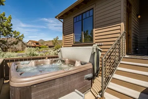 16845 SW Brasada Ranch Road Powell Butte OR 97753