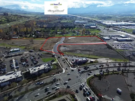 0 S Pacific South Highway Medford OR 97501