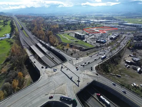 0 S Pacific South Highway Medford OR 97501