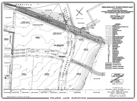 0 S Pacific South Highway Medford OR 97501