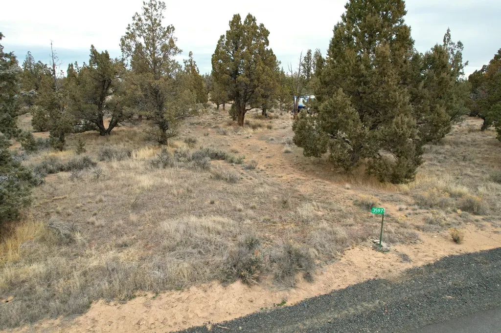 3597 SE Cherokee Road Prineville OR 97754