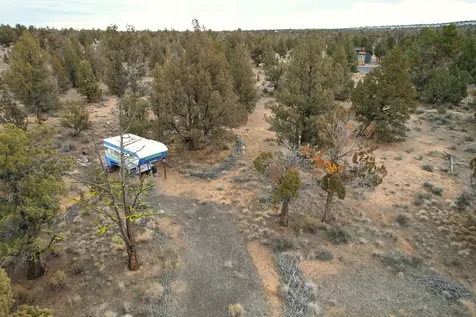 3597 SE Cherokee Road Prineville OR 97754