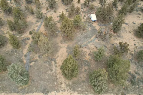 3597 SE Cherokee Road Prineville OR 97754