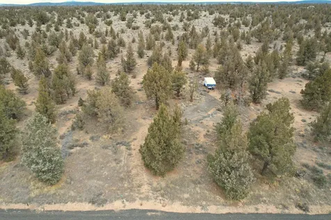 3597 SE Cherokee Road Prineville OR 97754