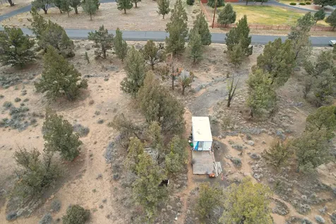 3597 SE Cherokee Road Prineville OR 97754