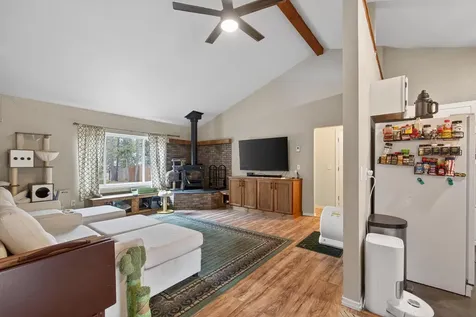 55762 Snow Goose Road Bend OR 97707