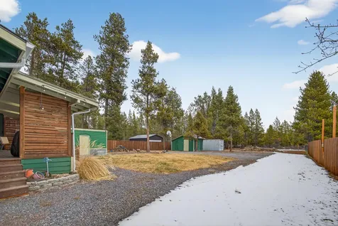 55762 Snow Goose Road Bend OR 97707