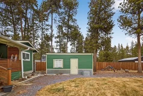 55762 Snow Goose Road Bend OR 97707