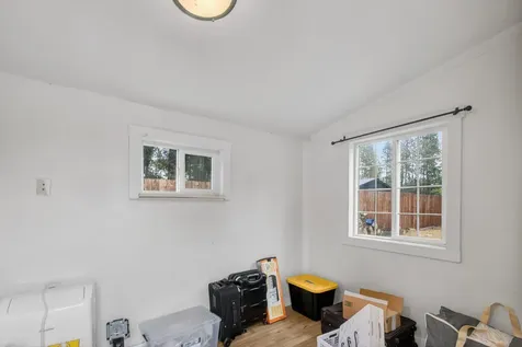 55762 Snow Goose Road Bend OR 97707