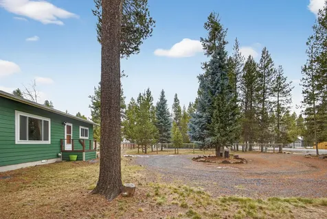 55762 Snow Goose Road Bend OR 97707