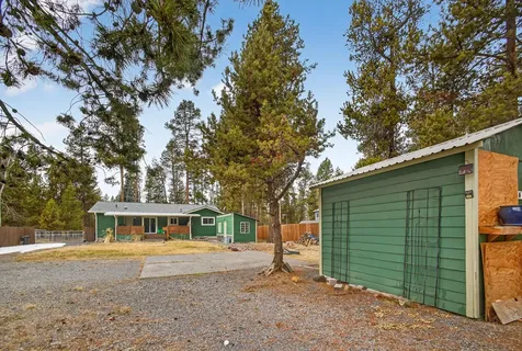 55762 Snow Goose Road Bend OR 97707