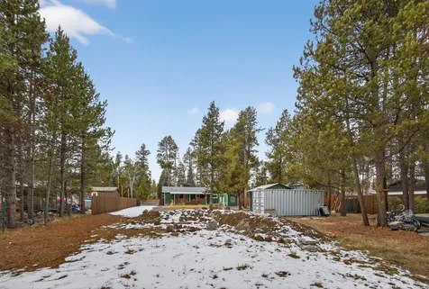 55762 Snow Goose Road Bend OR 97707