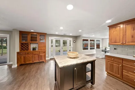 20380 Tailblock Road Bend OR 97702
