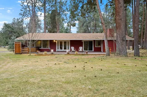 20380 Tailblock Road Bend OR 97702