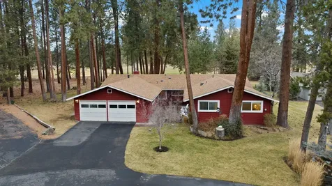 20380 Tailblock Road Bend OR 97702