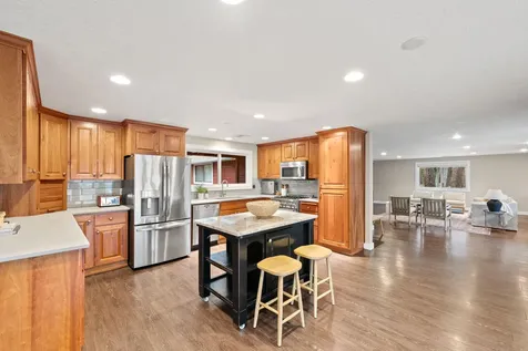 20380 Tailblock Road Bend OR 97702
