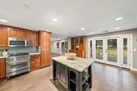 20380 Tailblock Road Bend OR 97702