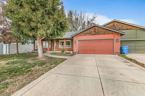 388 Crystal Drive Eagle Point OR 97524