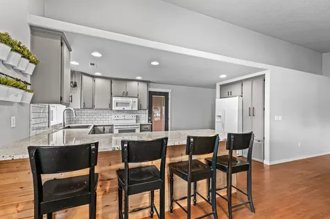 388 Crystal Drive Eagle Point OR 97524