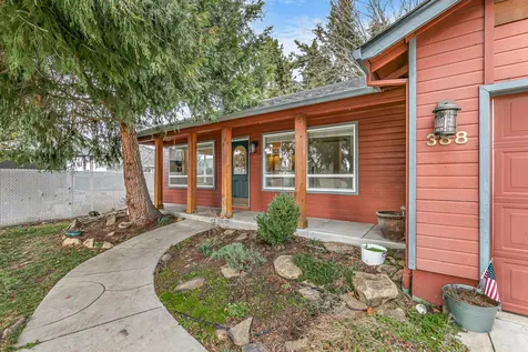 388 Crystal Drive Eagle Point OR 97524