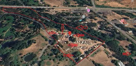 165 Neil Creek Road Ashland OR 97520