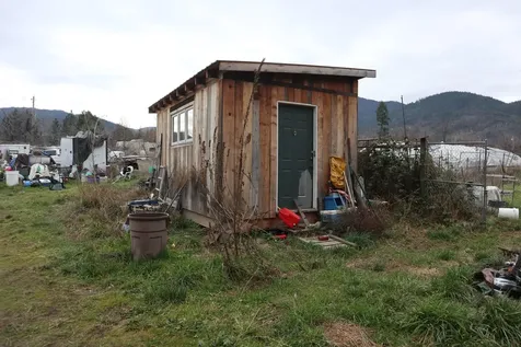 165 Neil Creek Road Ashland OR 97520