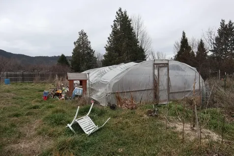 165 Neil Creek Road Ashland OR 97520