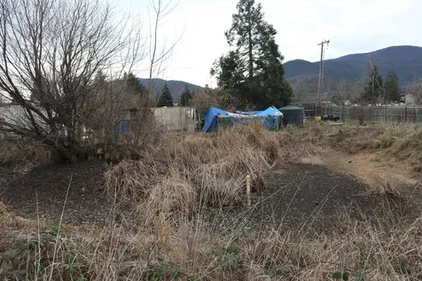 165 Neil Creek Road Ashland OR 97520