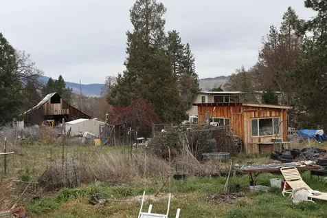 165 Neil Creek Road Ashland OR 97520