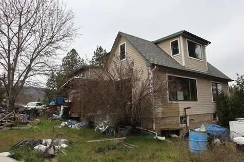 165 Neil Creek Road Ashland OR 97520