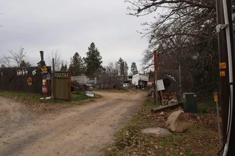 165 Neil Creek Road Ashland OR 97520