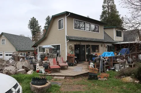 165 Neil Creek Road Ashland OR 97520