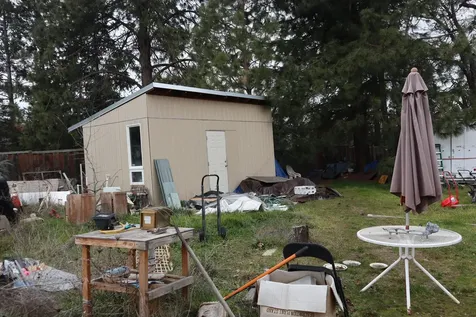 165 Neil Creek Road Ashland OR 97520