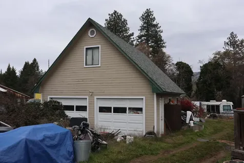 165 Neil Creek Road Ashland OR 97520