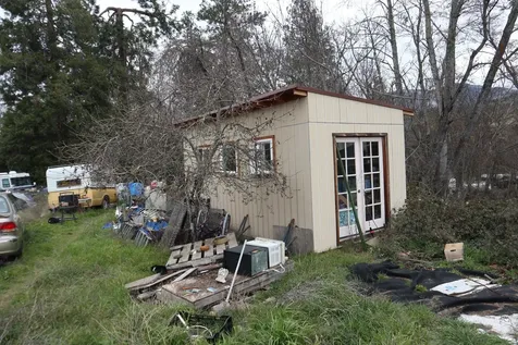 165 Neil Creek Road Ashland OR 97520